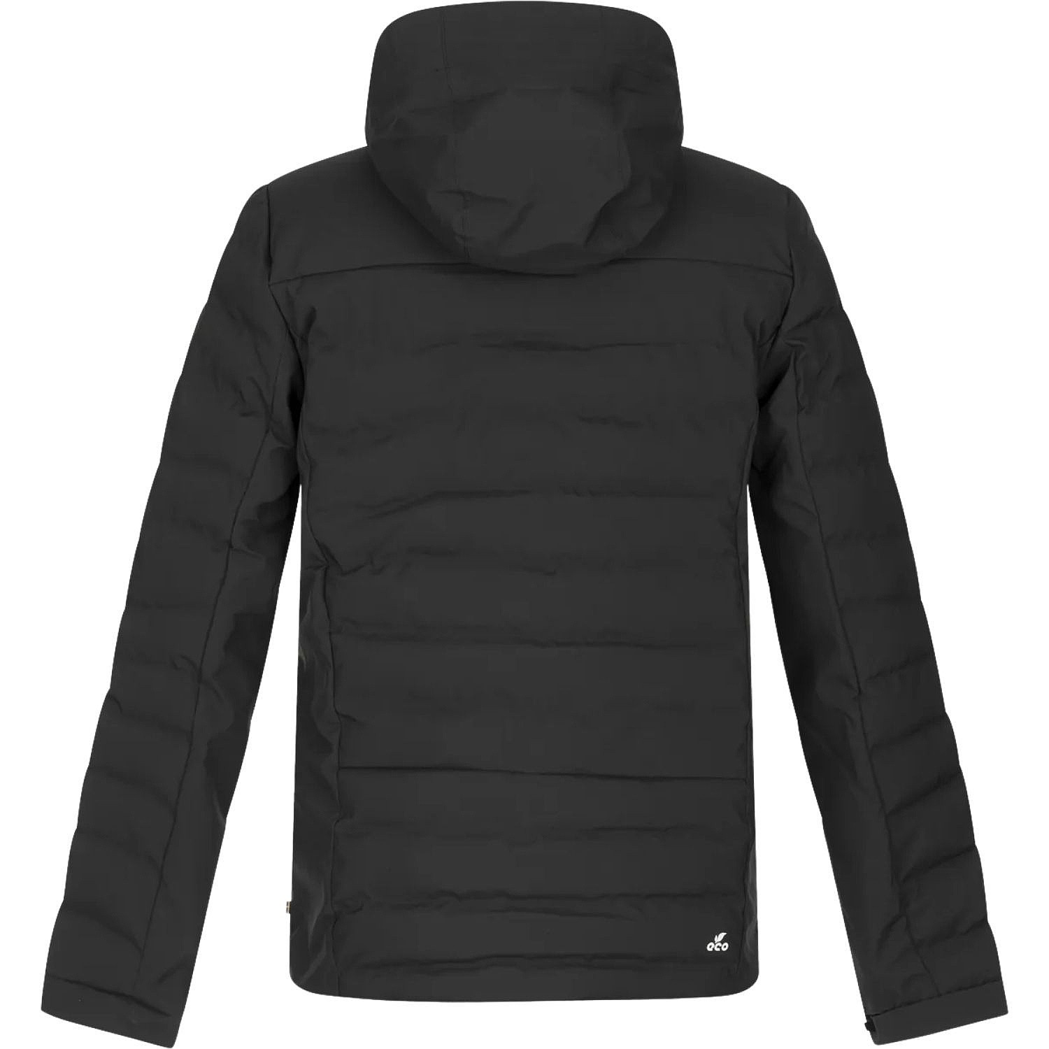 bunda 2117 Ajke - Black