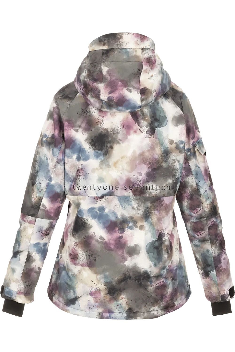 bunda 2117 Nelkerim - Aop