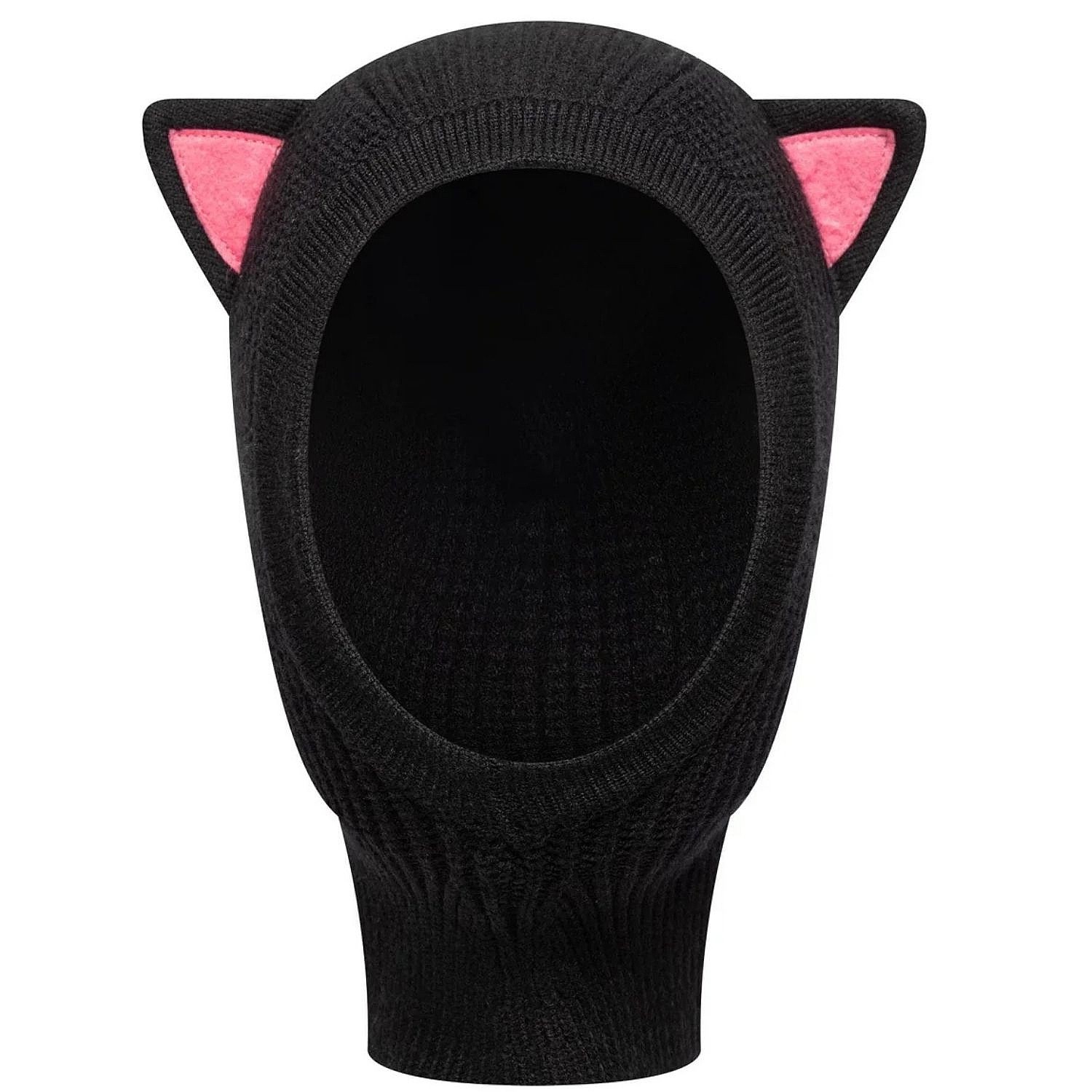 kominiarka New Era Cat Ears - Black