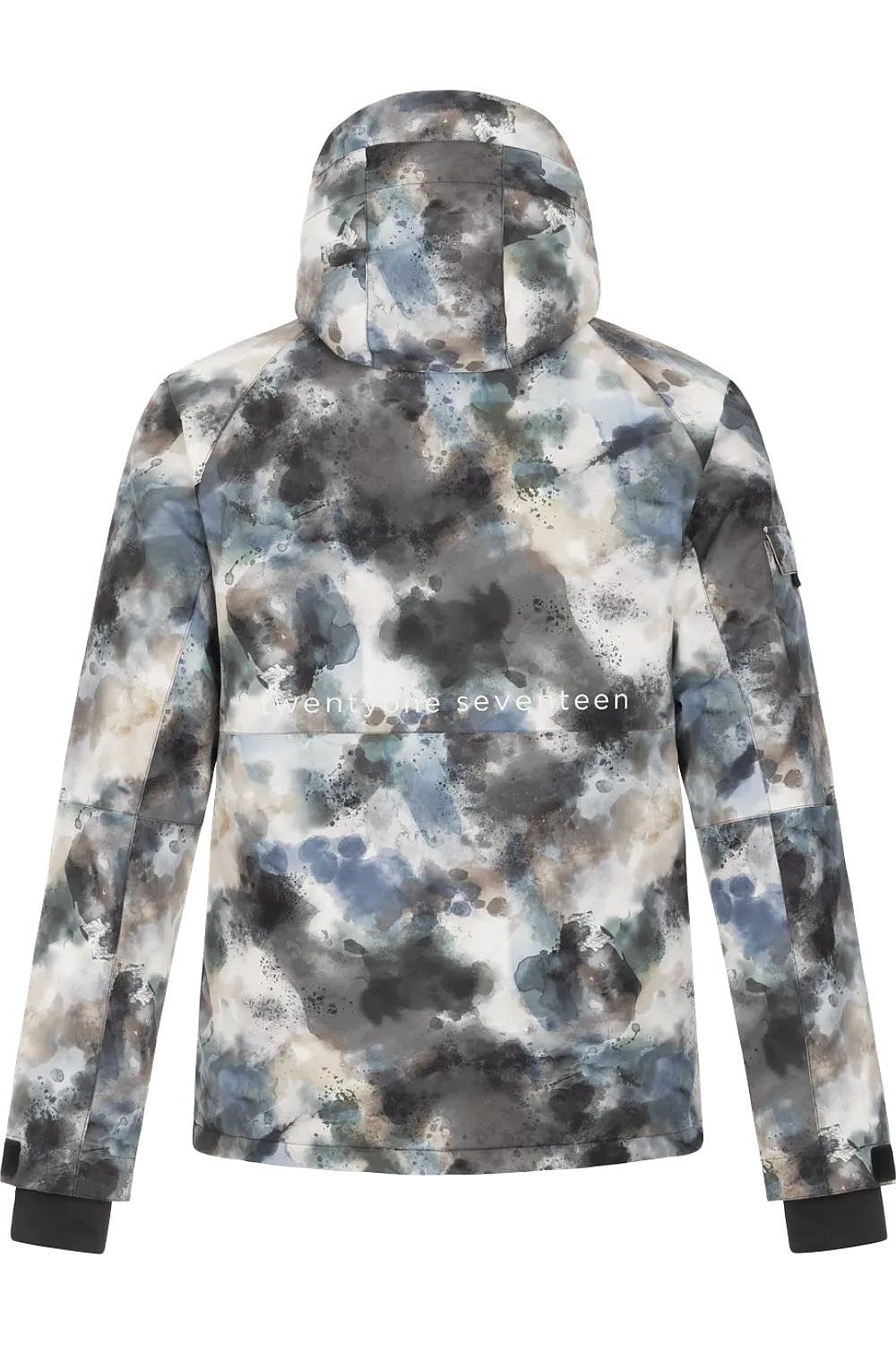 bunda 2117 Nelkerim - Aop