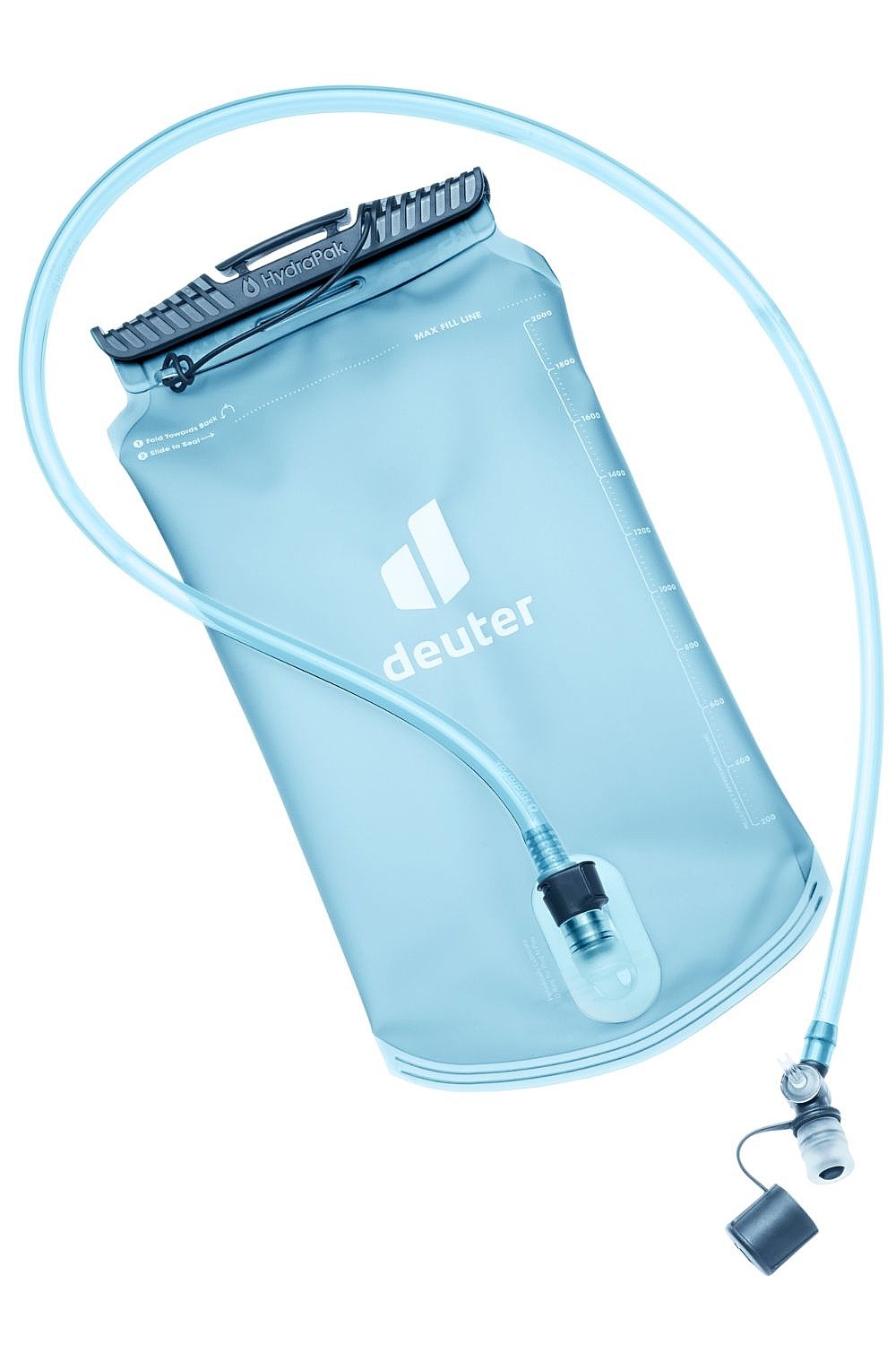 Reservoir Deuter Streamer II 2.0 - Hydrablue