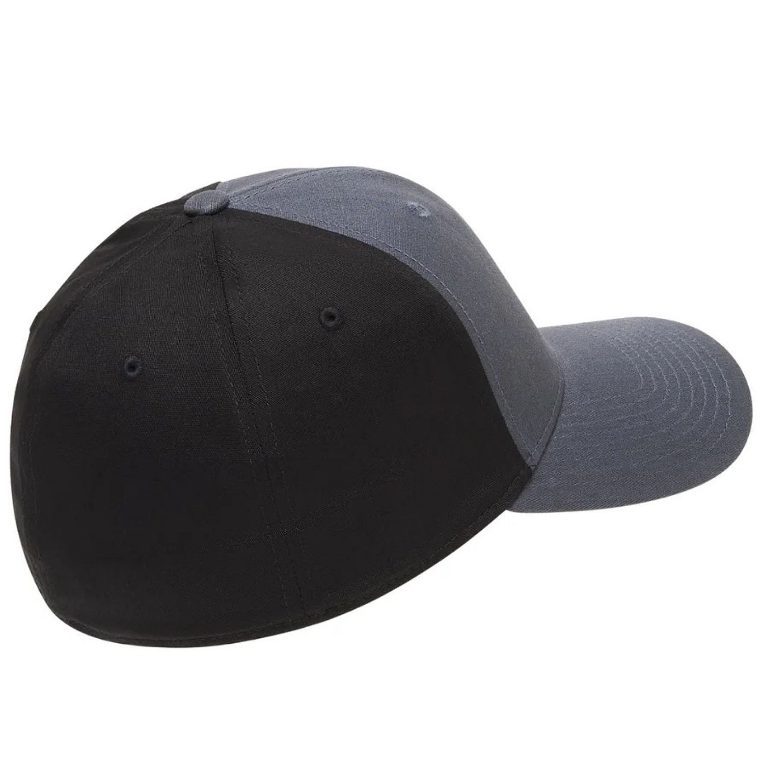 czapka z daszkiem Oakley Tinfoil II - Graphite