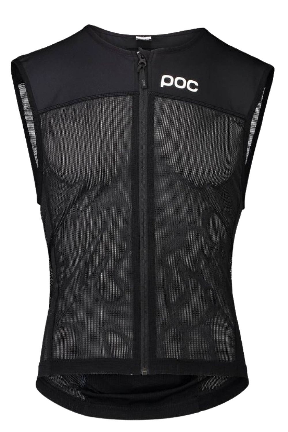 chránič Poc Spine VPD Air Vest - Uranium Black