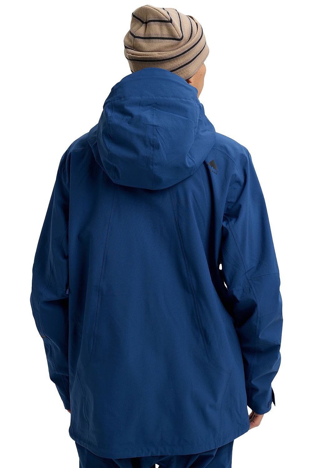 veste Burton Reserve Stretch 2L - Nightfall - men´s