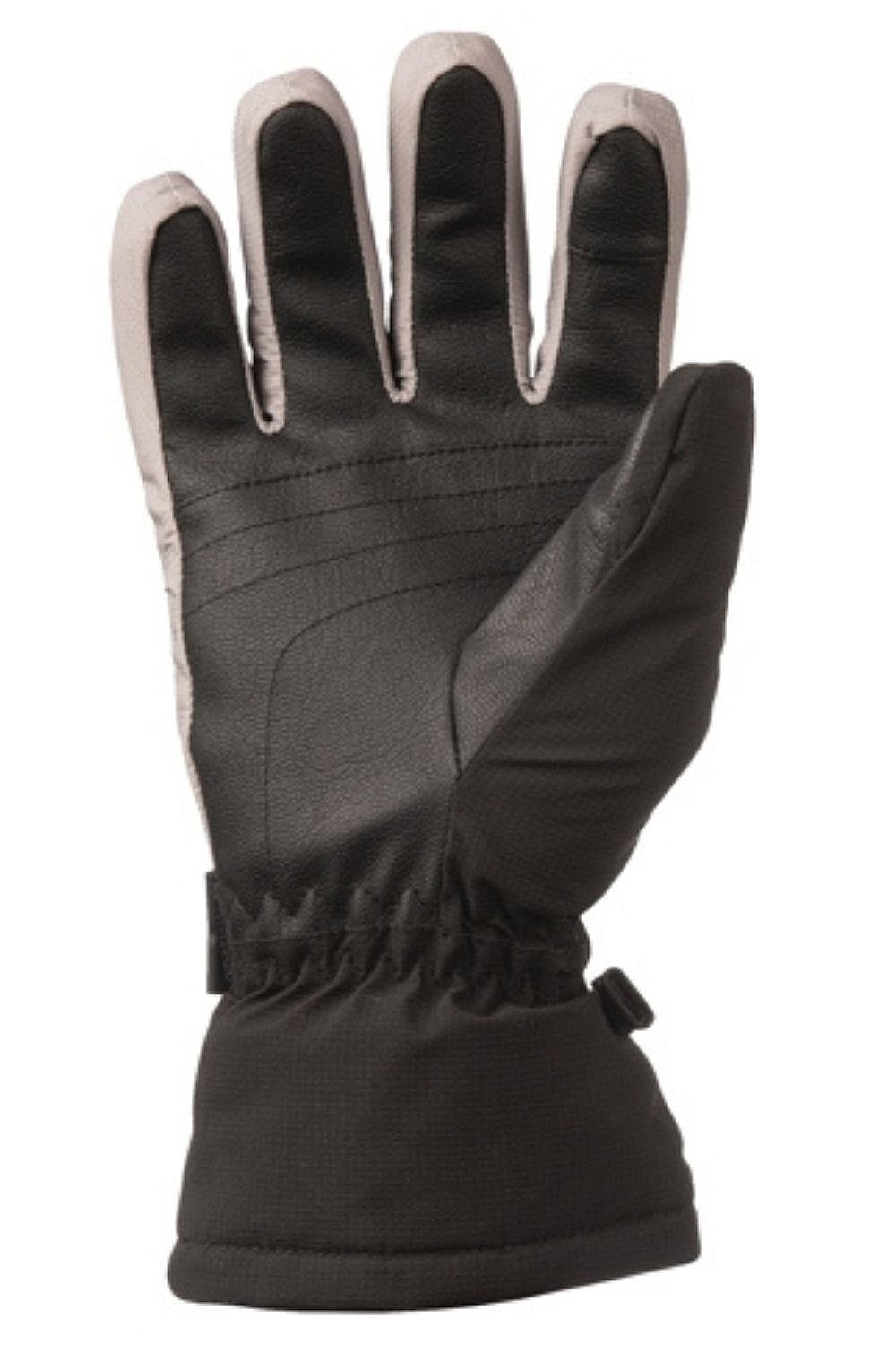 glove Relax Gerda - RR28C/Black/Beige - women´s