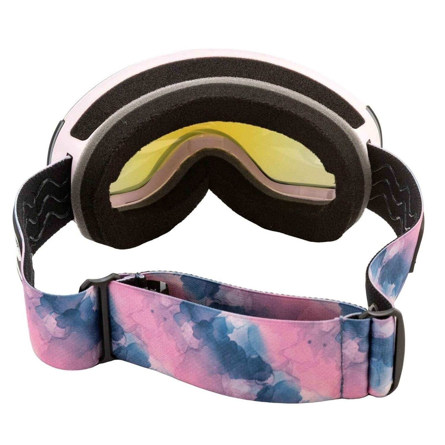 masque de ski  Meatfly Ekko S - Bubbles