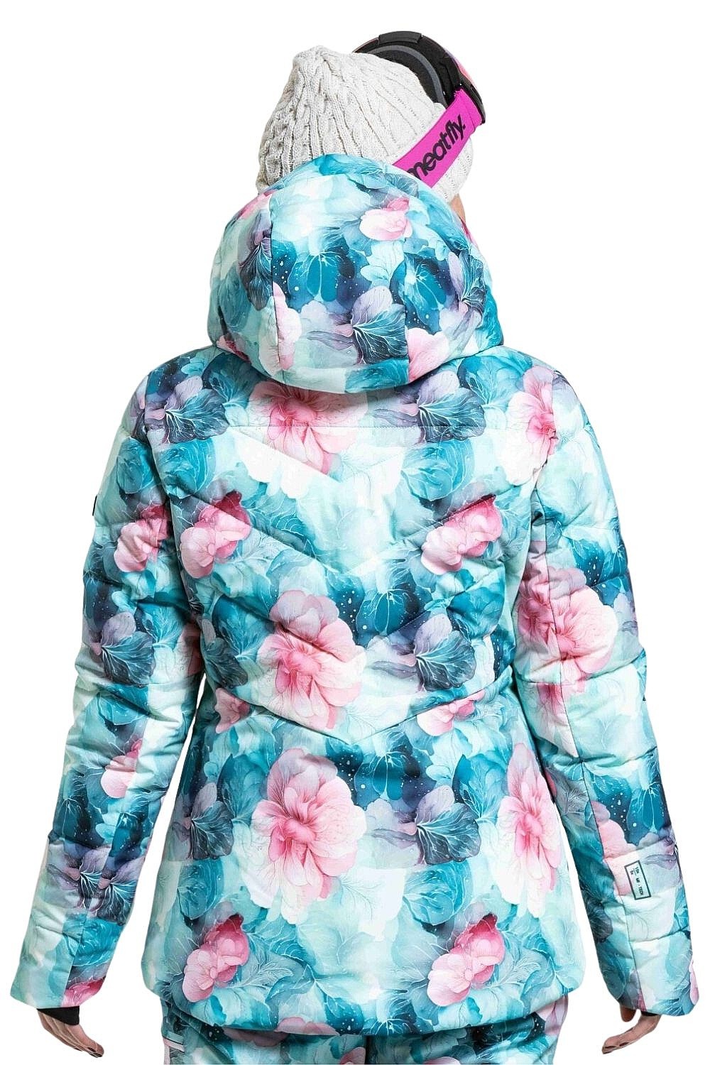 bunda Meatfly Bonie - Print