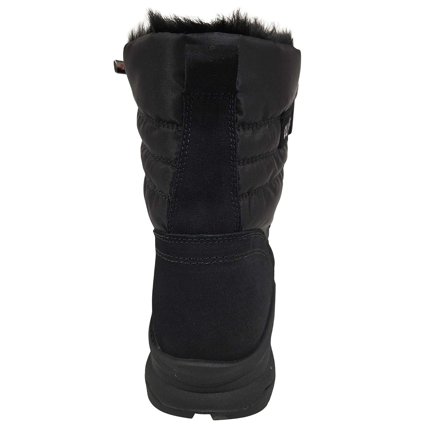 topánky Olang Sporty TEX - 81/Nero - women´s