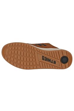 shoes Etnies Loot High Wr - Brown - men´s