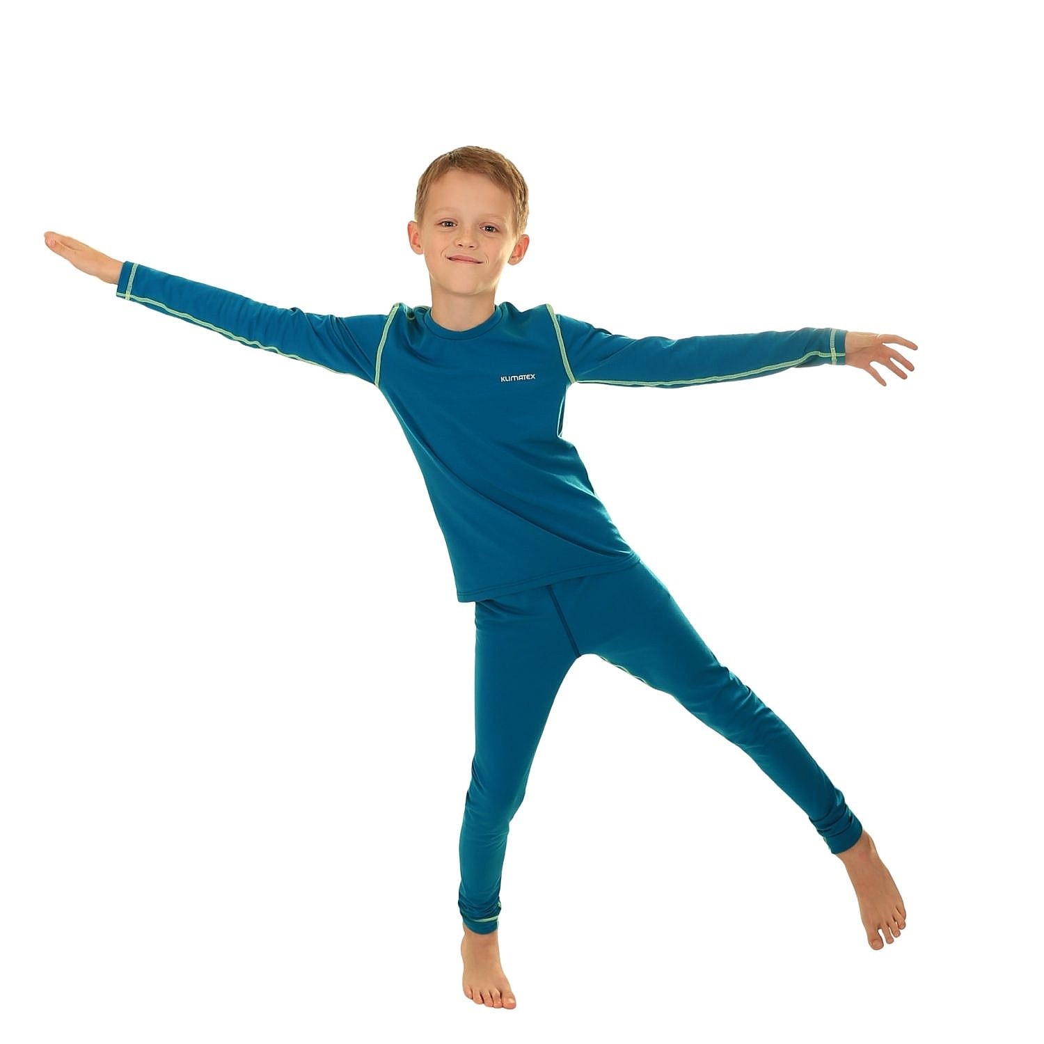 souprava Klimatex Roki - Blue