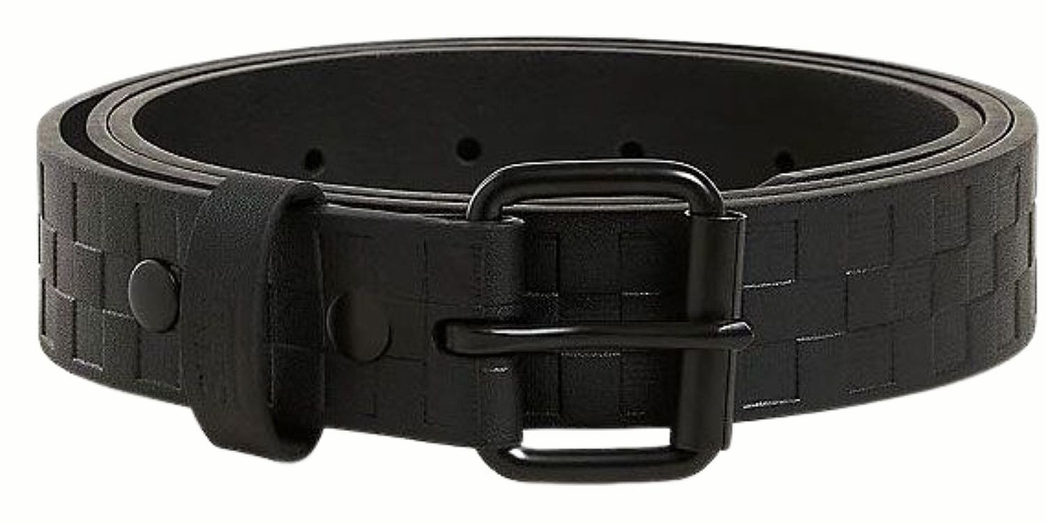 belt Vans Shevlin - Black - men´s