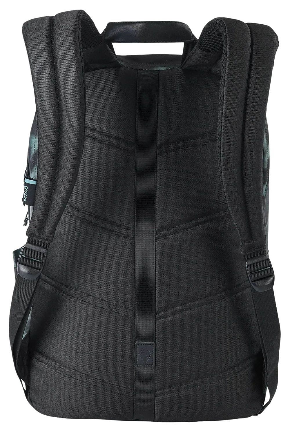 mochila Nitro Urban Plus - Reef Break
