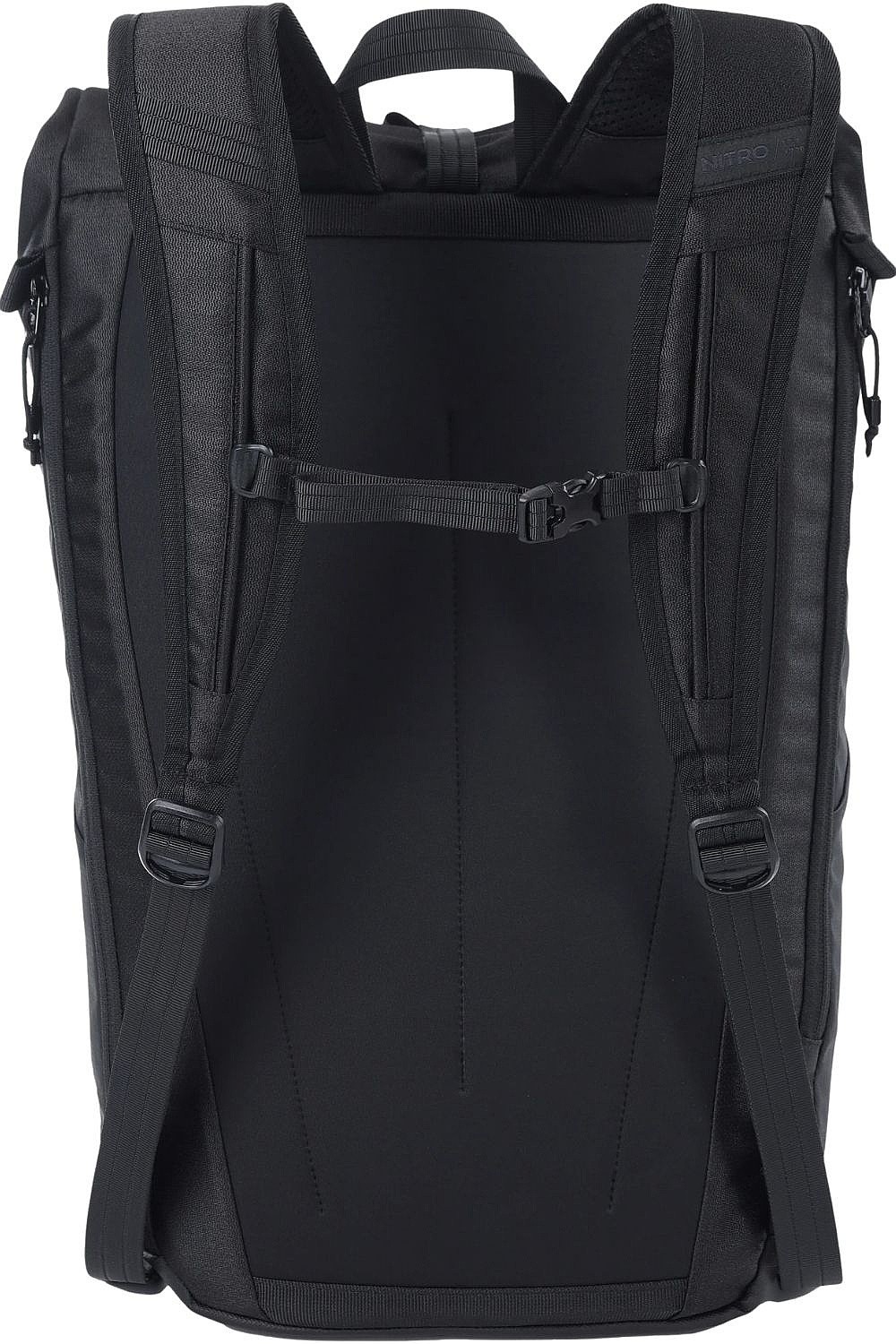 ruksak Nitro Cosmo - Black Out