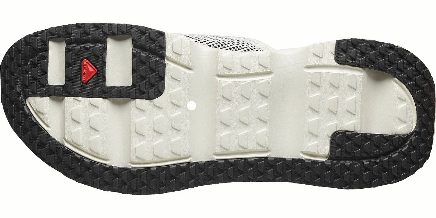 žabky Salomon Reelax Break 6.0 - Vanilla Ice/Vanilla Ice/Black