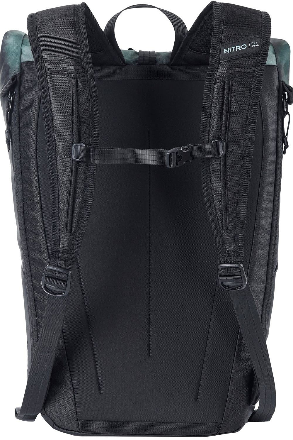 ruksak Nitro Cosmo - Reef Break