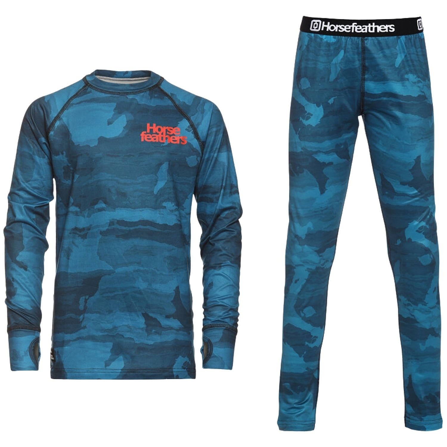 souprava Horsefeathers Matar Set - Depth