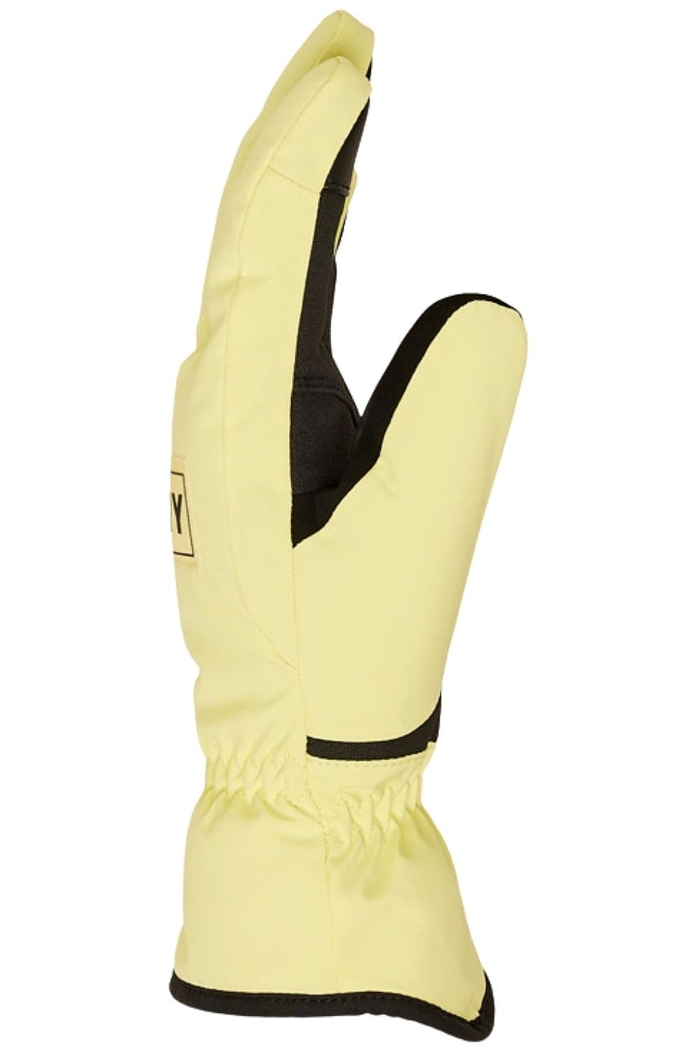 rękawice Roxy Freshfield - YFK0/Yellow Pear