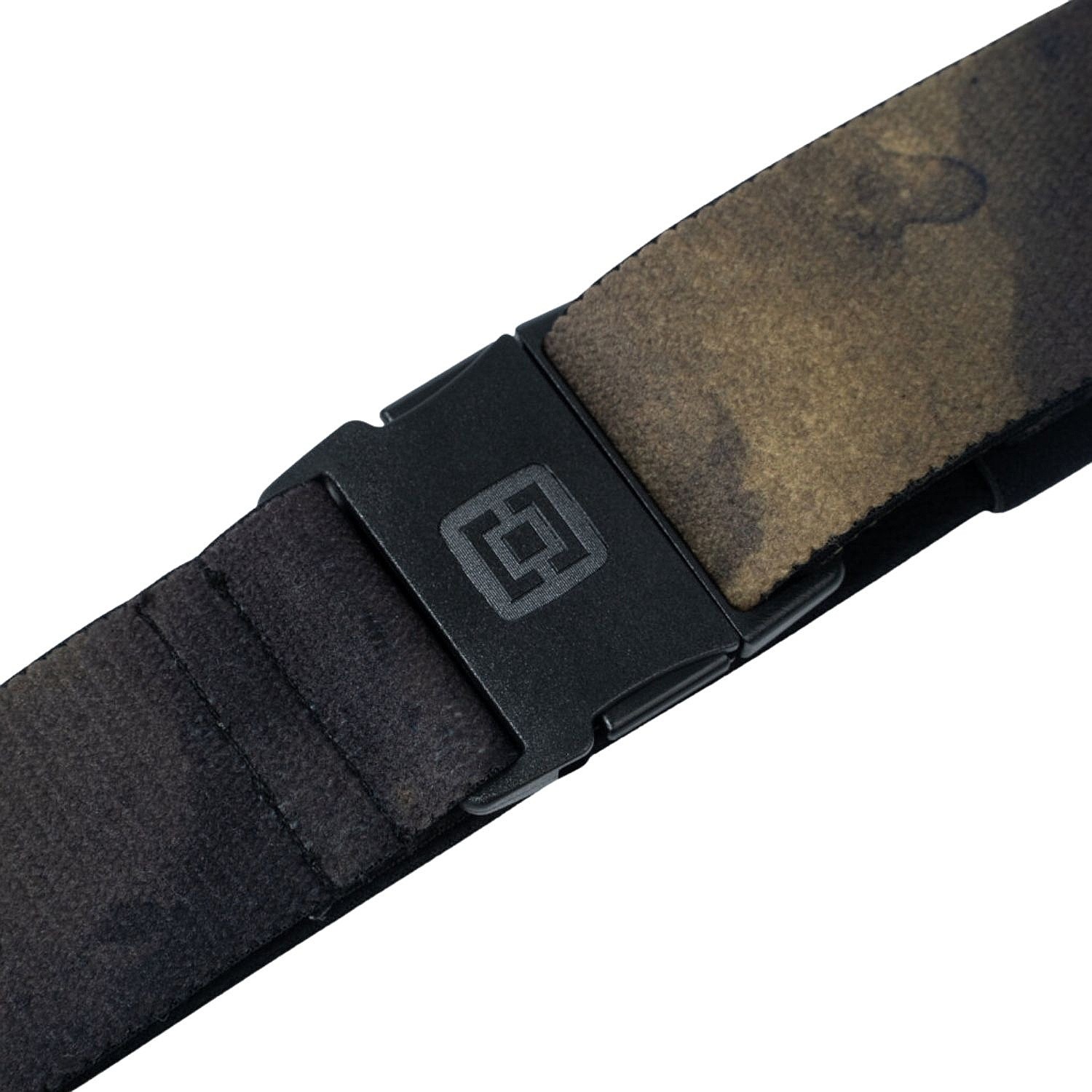 ceinture Horsefeathers Carbon - Storm Camo - men´s