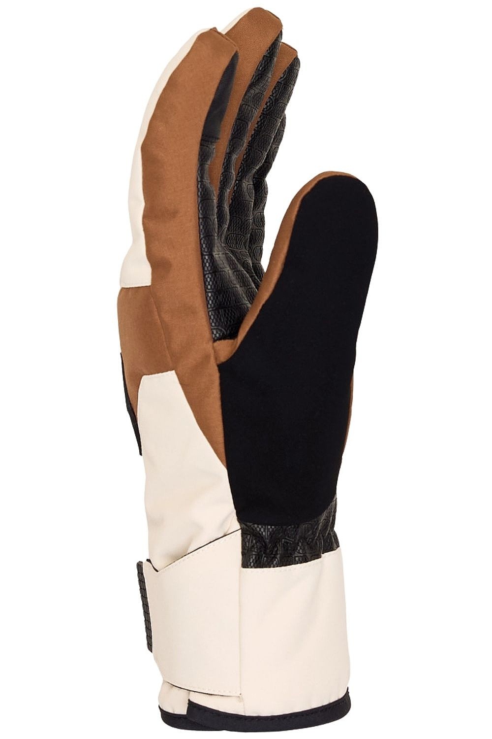 перчатки DC Franchise - TFL0/Oatmeal - men´s