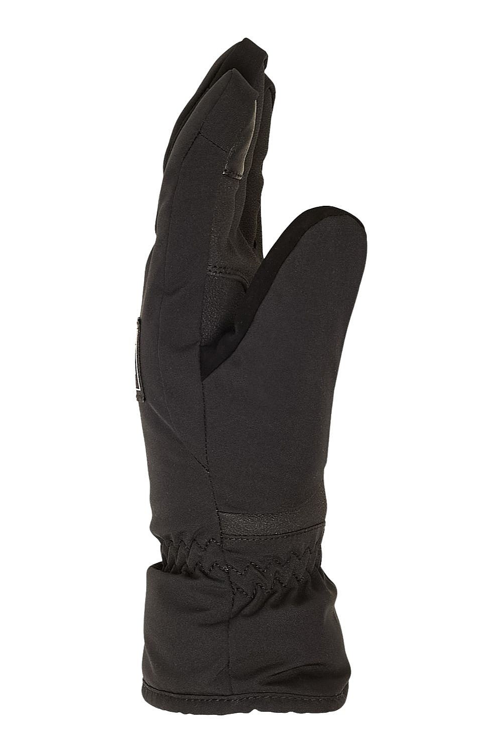Handschuhe Roxy Freshfield - KVJ0/True Black - girl´s