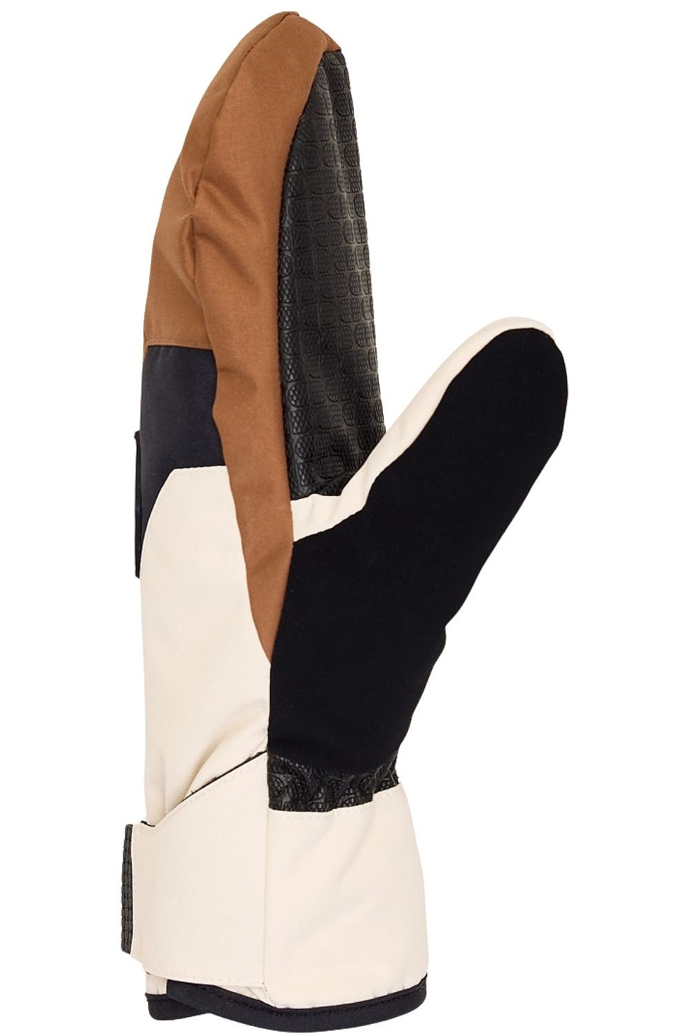 rękawice DC Franchise Mitten - CQF0/Toffee