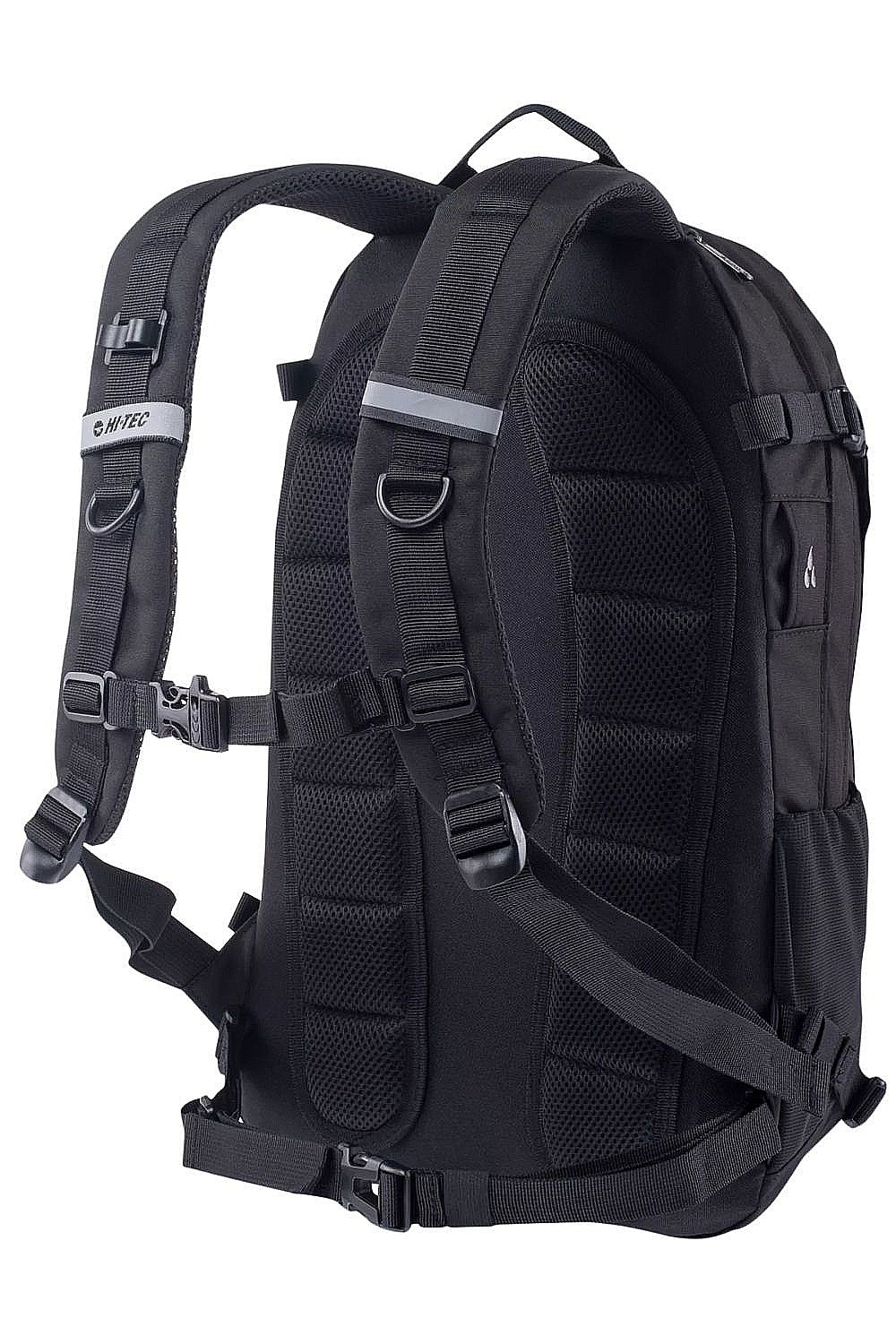 рюкзак Hi-Tec Reviver - Black
