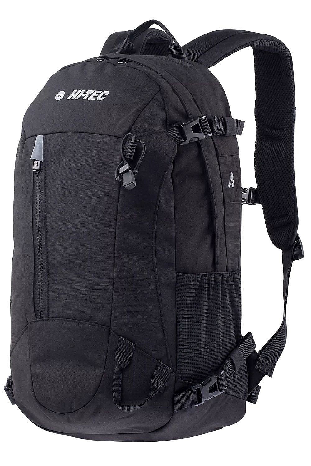 рюкзак Hi-Tec Reviver - Black