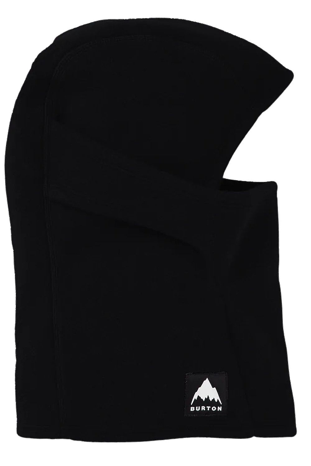 cagoule Burton Ember Fleece Balaclava Face Mask - True Black - men´s