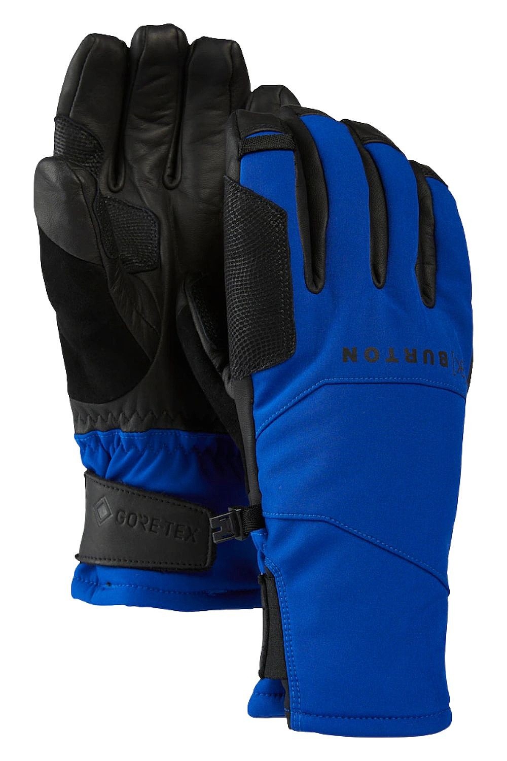 rukavice Burton Clutch AK Gore-Tex - Jake Blue
