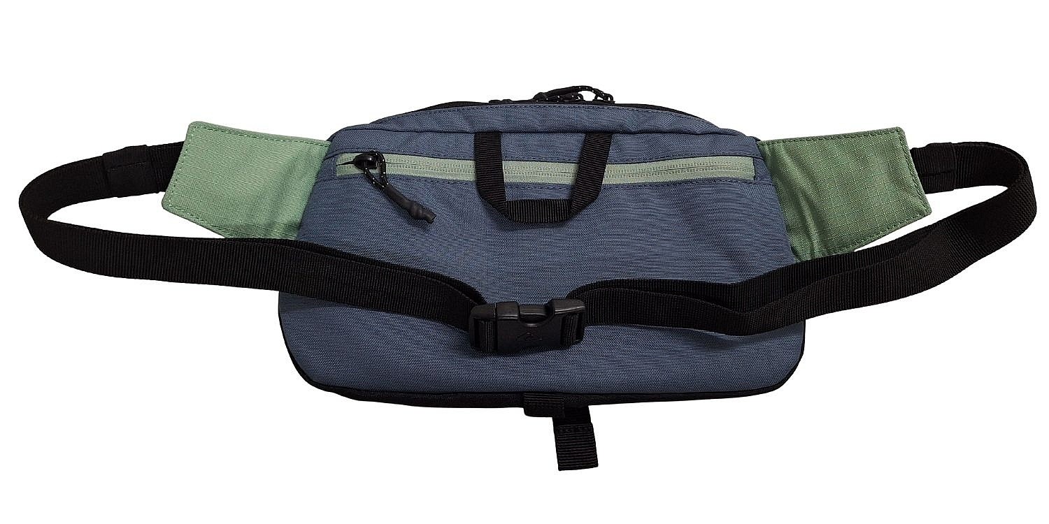 ľadvinka Quiksilver Mojave - KTP0/Dark Navy - men´s