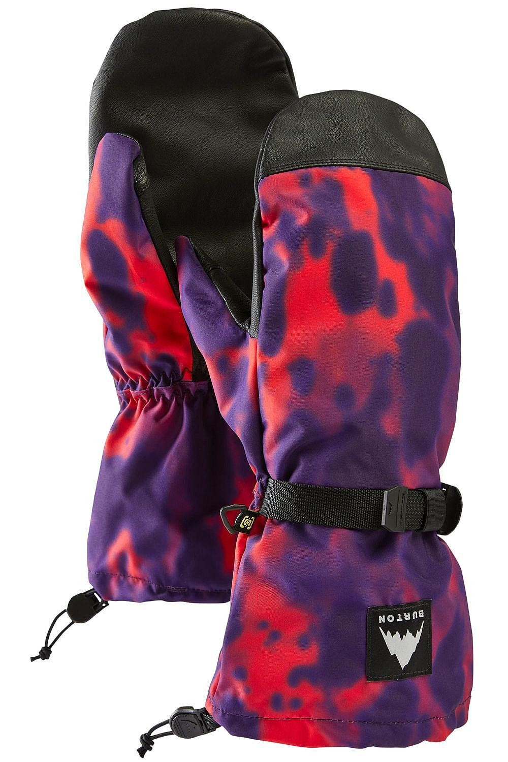 rukavice Burton Hi-Five Mitt - Fiesta Pro