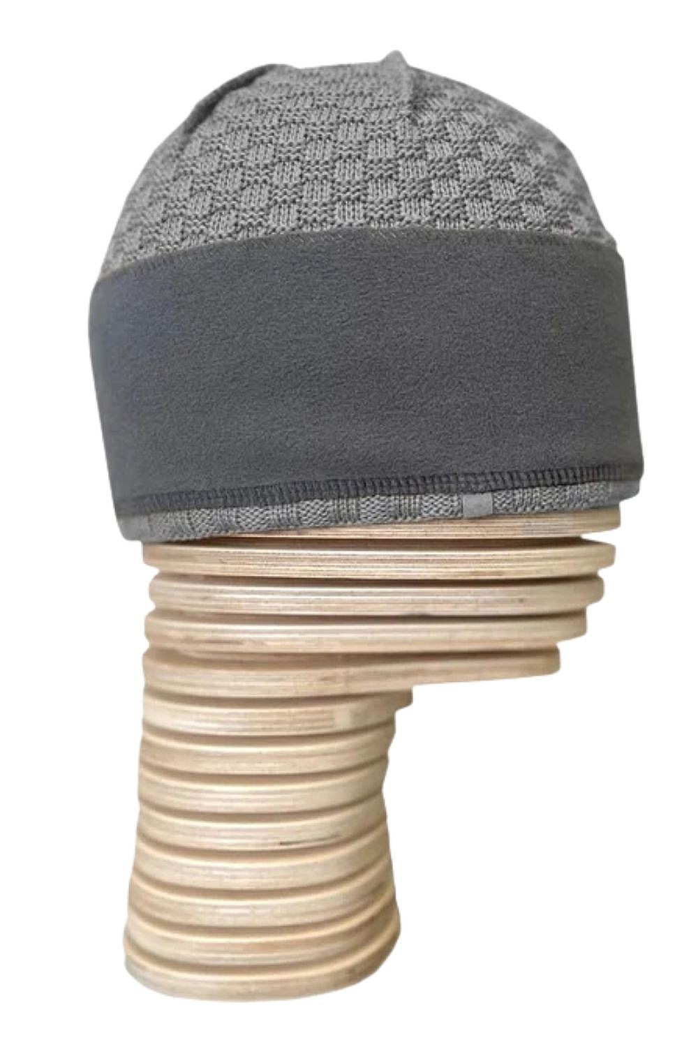 čiapka Kama AW76 - Off White