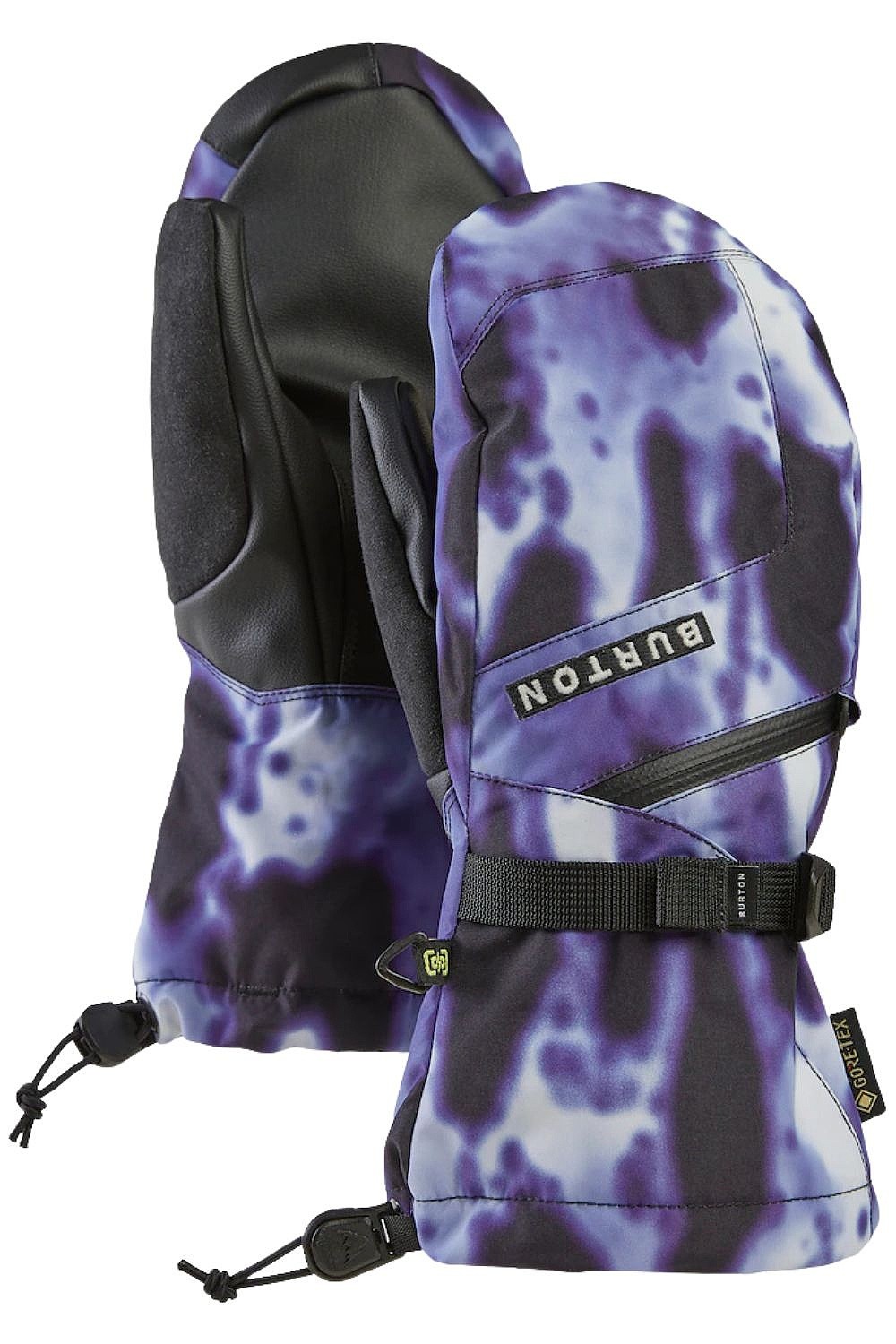 rękawice Burton Gore-Tex Mitt - Prism Pro