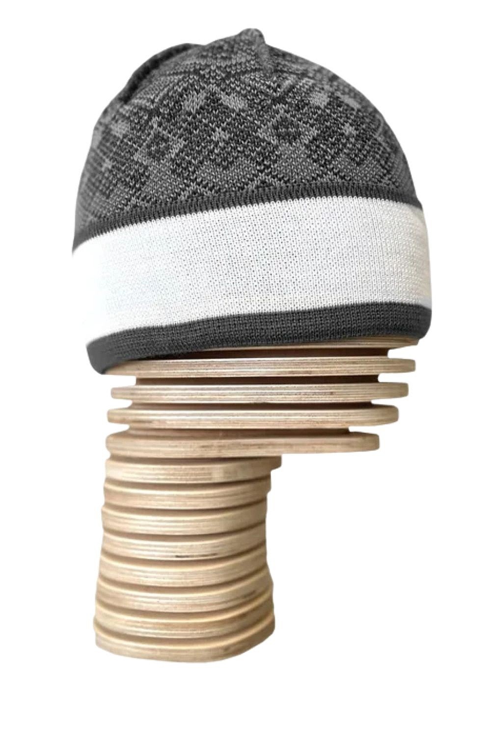 čiapka Kama A188 - Black