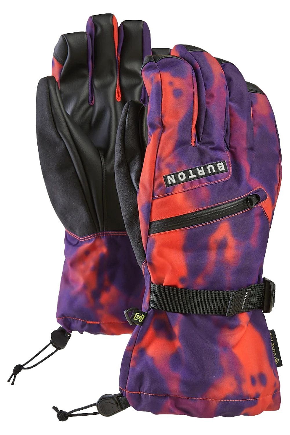 rukavice Burton Gore-Tex - Fiesta Pro - men´s