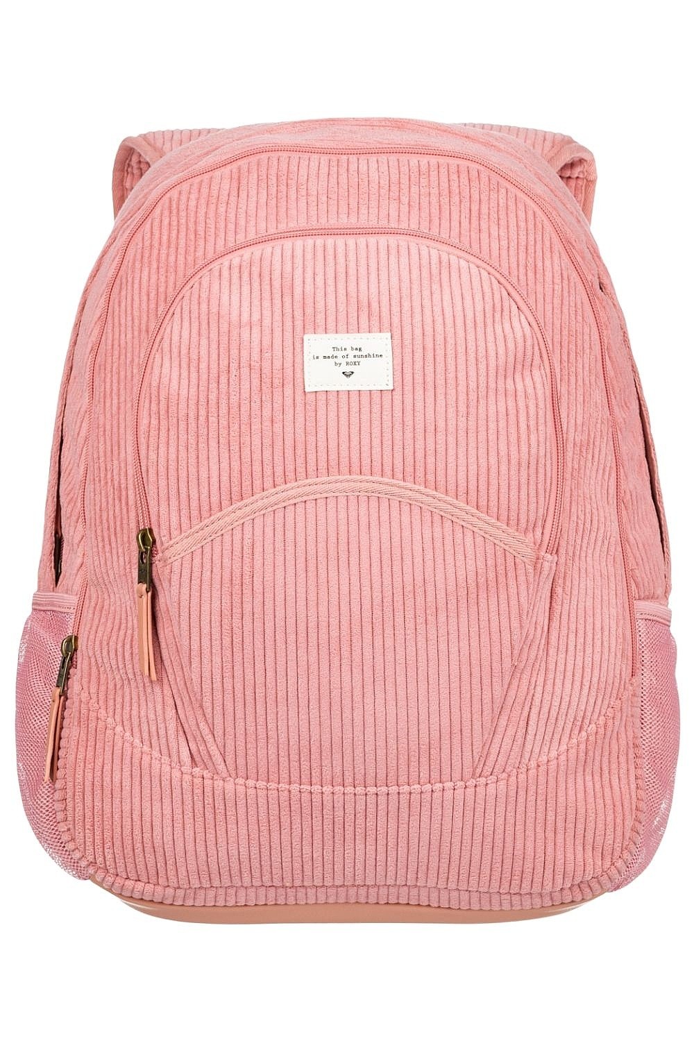 batoh Roxy Cozy Nature Big - MFR0/Sachet Pink