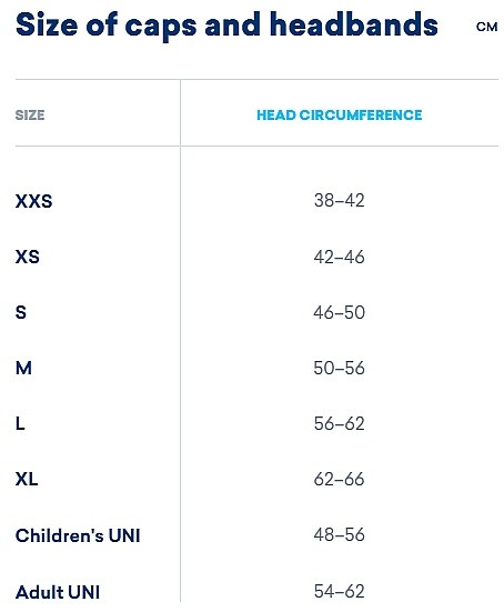 Mütze Kama AW62 - Black