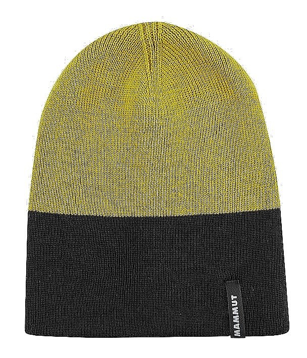 czapka Mammut Haldigrat - Aura/Black