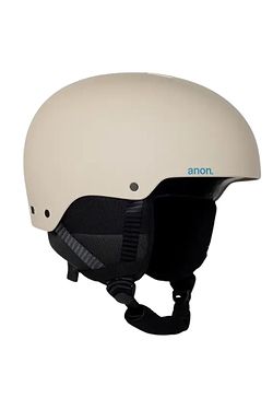 SNOWBOARD AND SKI HELMETS ANON size 55 cm - blackcomb-shop.eu SNOWBOARD AND SKI HELMETS ANON size 55 cm - blackcomb-shop.eu