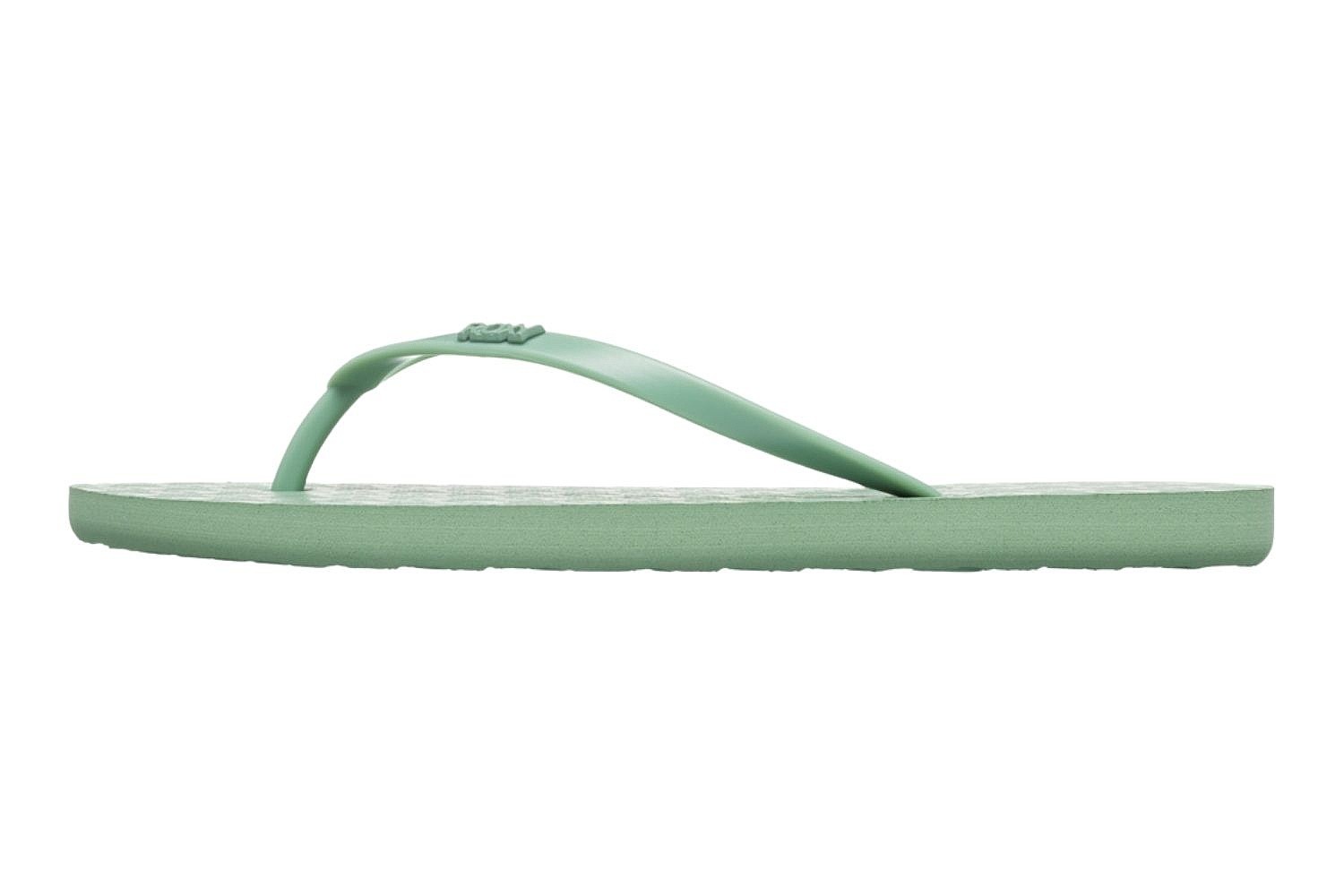 žabky Roxy Viva IV - SAG/Sage - women´s