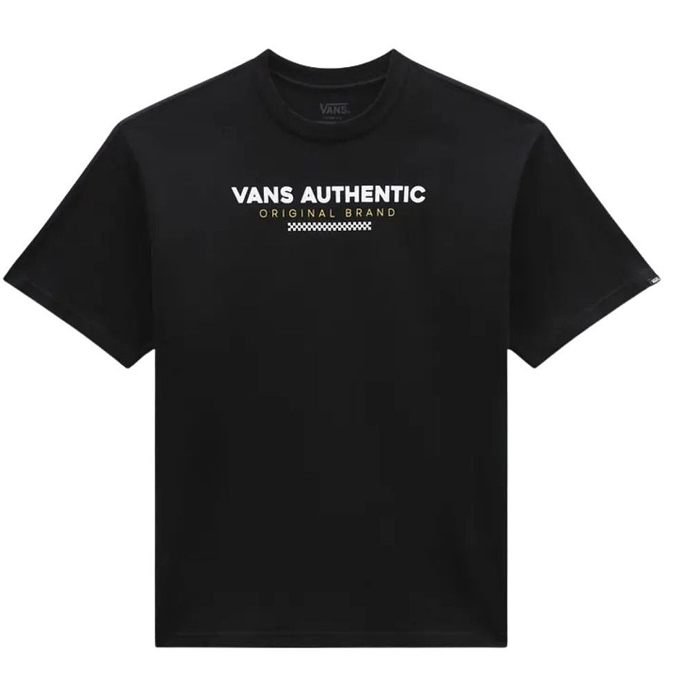 tričko Vans Sport Loose Fit - Black
