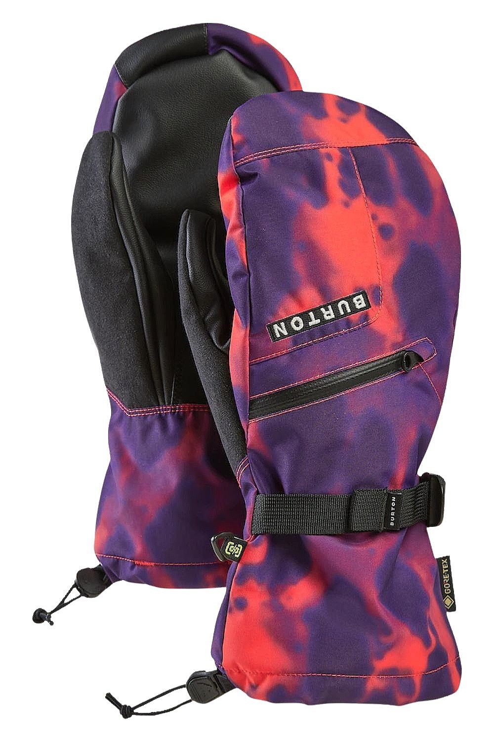 rukavice Burton Gore-Tex Mitt - Fiesta Pro