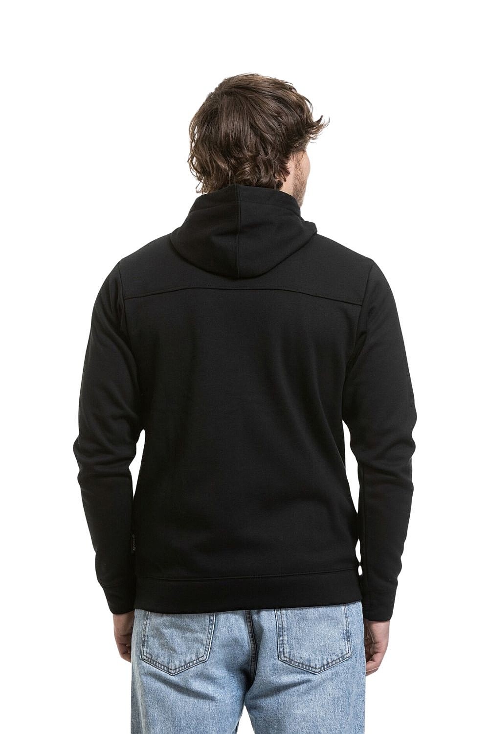 mikina Meatfly Josh Zip - Safari - men´s