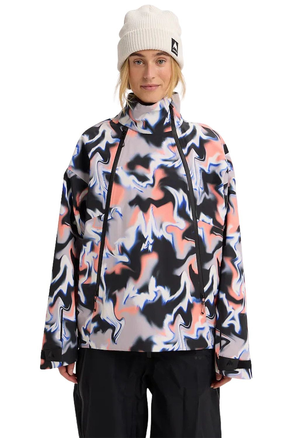 bunda Burton Futuretrust 3L Anorak - Dazed