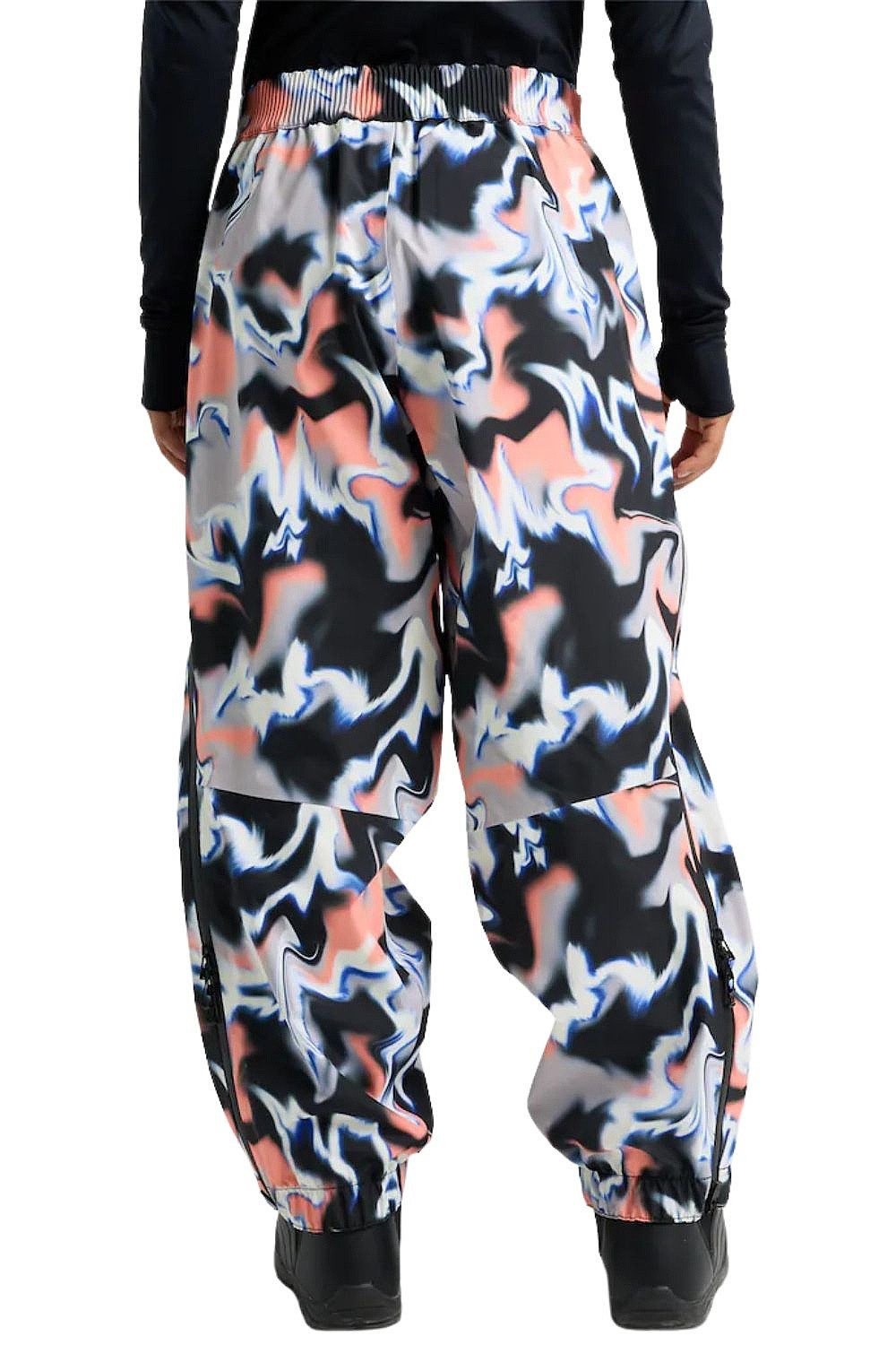 pants Burton Futuretrust 3L - Dazed