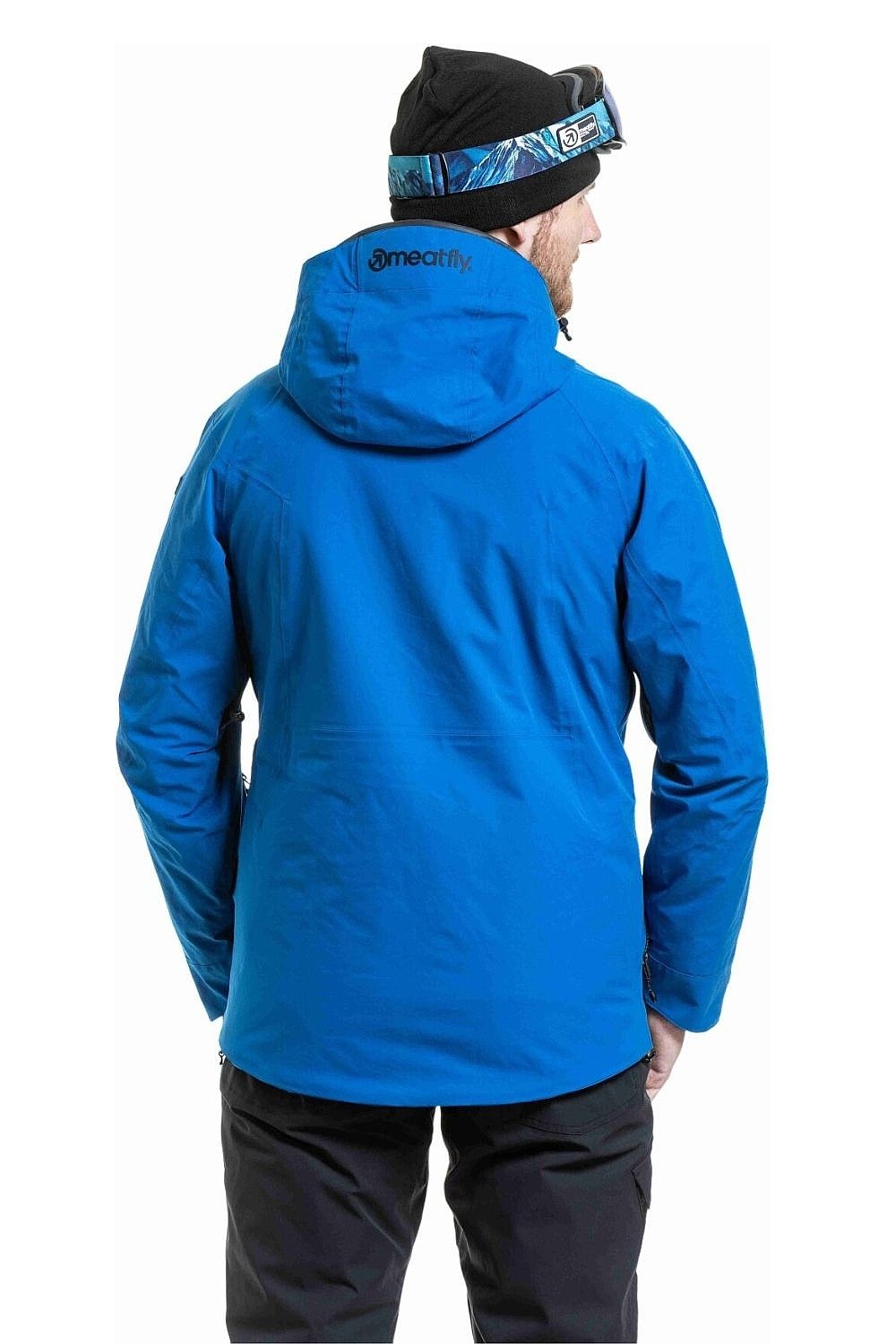 bunda Meatfly Cronos - Blue Sky