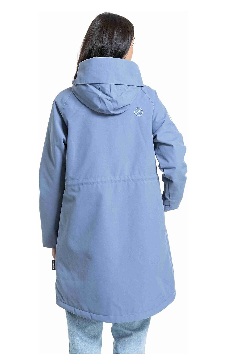 bunda Meatfly Lana - Stonewash