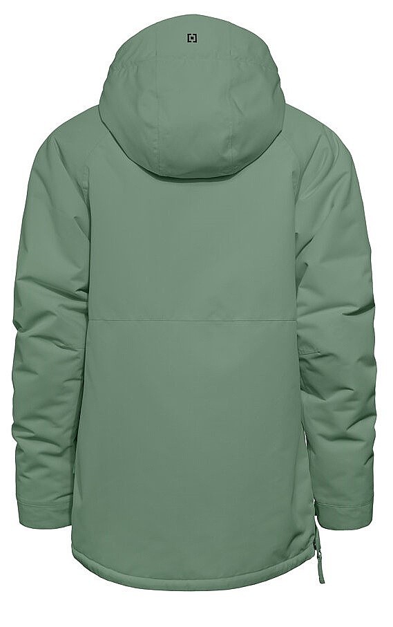 bunda Horsefeathers Tala - Iceberg Green - women´s