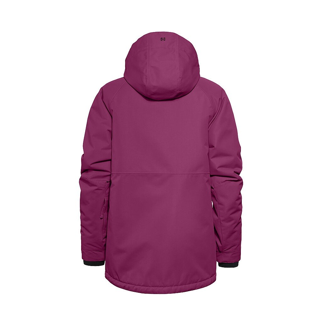 bunda Horsefeathers Tay - Orchid - women´s