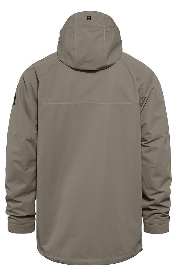 bunda Horsefeathers Donnie - Taupe - men´s